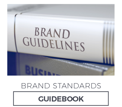 Brand Standards Guidebook