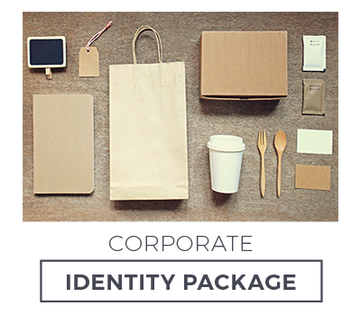 Corporate Identity Package