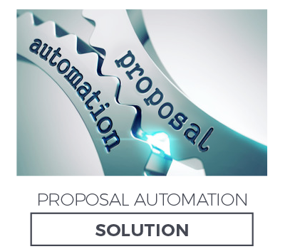 Proposal Automation Solution