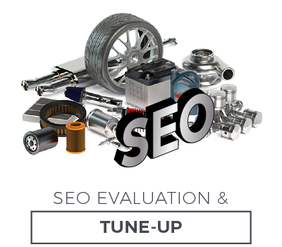 SEO Evaluation and Tune-Up