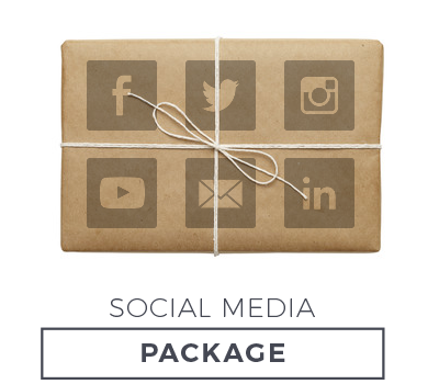 Social Media Package
